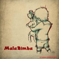 Виниловая пластинка MALABIMBA / MALABIMBA (1LP)